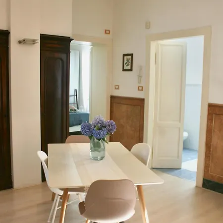 Deluxe Floor In Marina Apartmán *