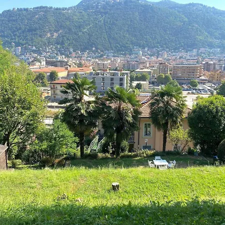 Deluxe Floor In Marina *