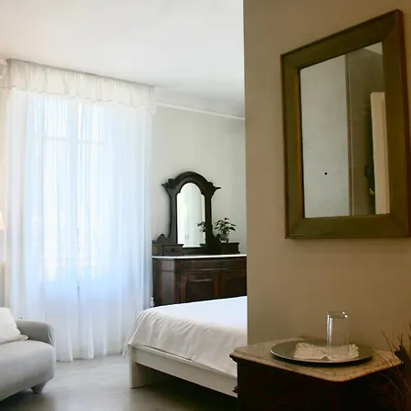 Apartmán Deluxe Floor In Marina Como