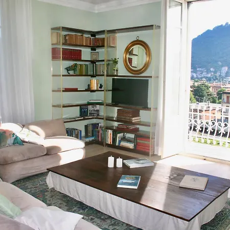 Apartmán Deluxe Floor In Marina