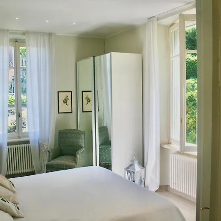 Deluxe Floor In Marina Apartmán Como