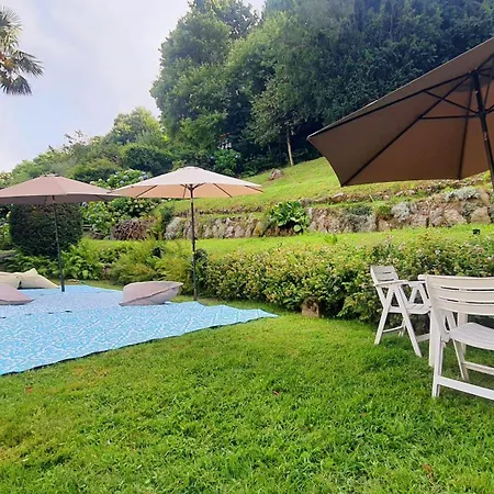 Apartmán Deluxe Floor In Marina *