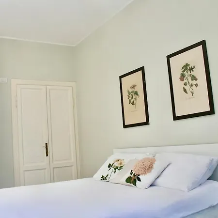 Apartmán Deluxe Floor In Marina *