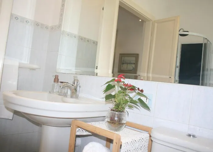 Deluxe Floor In Marina Apartment