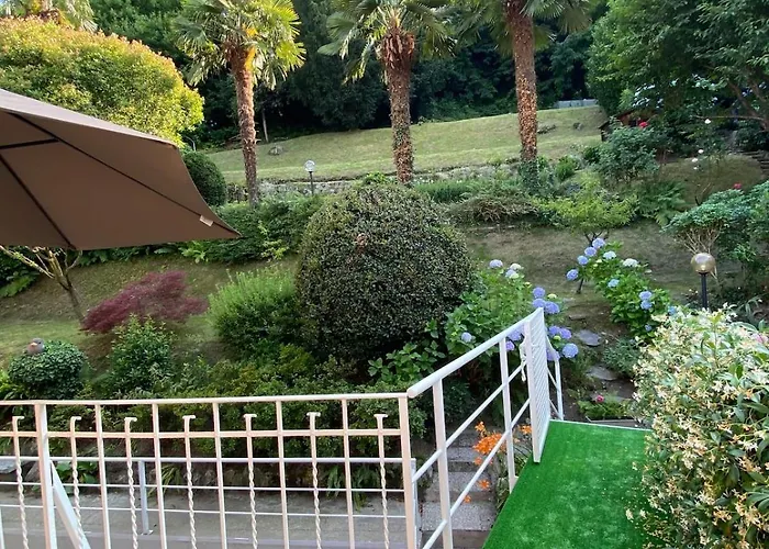 Deluxe Floor In Marina *