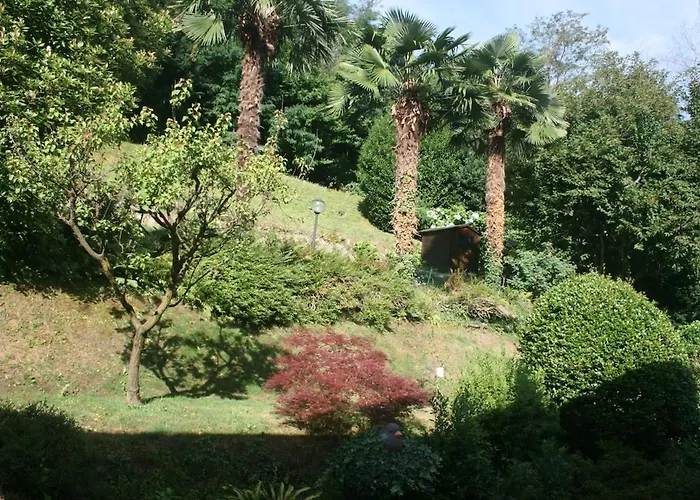 Deluxe Floor In Marina Como