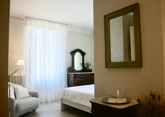 Apartment Deluxe Floor In Marina Como