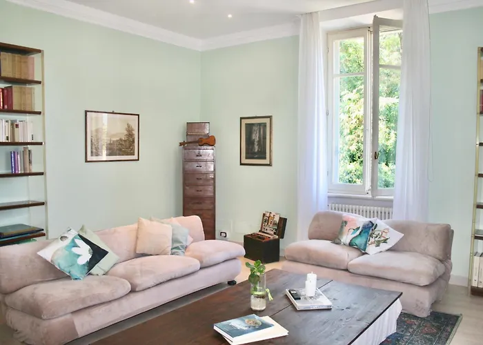 Deluxe Floor In Marina *