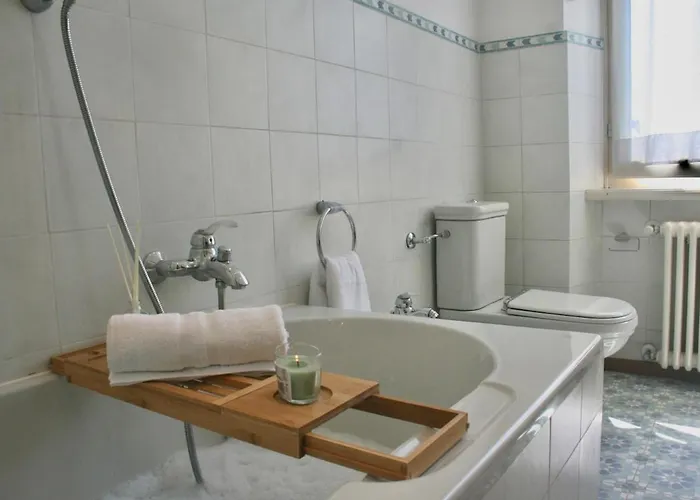 Apartment Deluxe Floor In Marina *