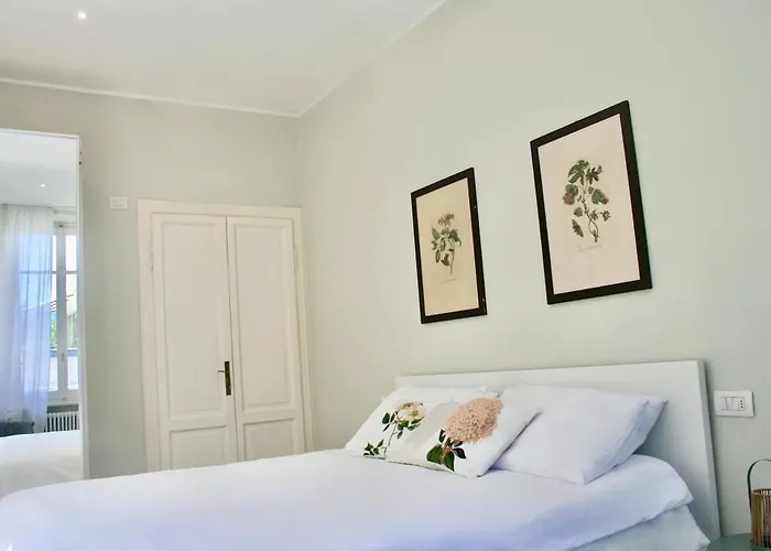 Apartment Deluxe Floor In Marina *