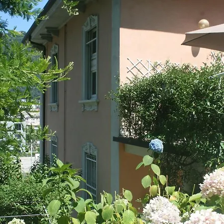 Apartman Deluxe Floor In Marina Como