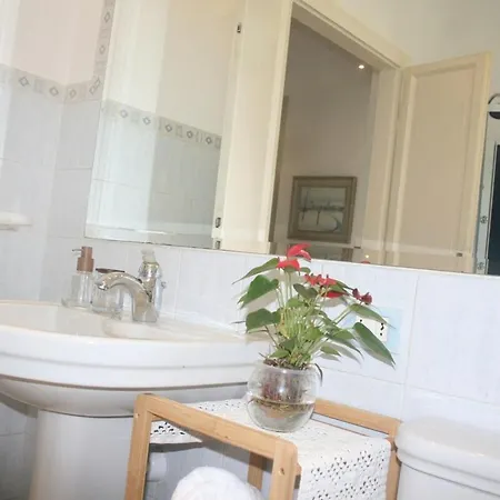 Deluxe Floor In Marina Apartman