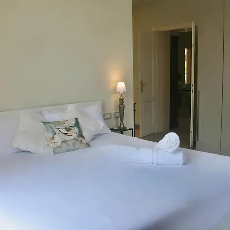 Apartman Deluxe Floor In Marina