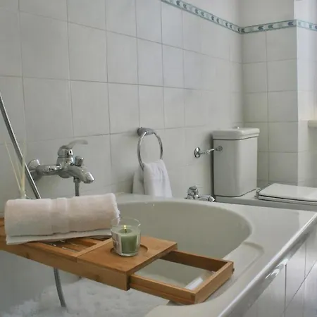 Apartman Deluxe Floor In Marina *