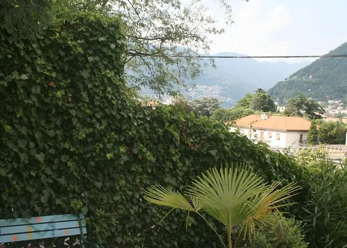 Deluxe Floor In Marina * Como