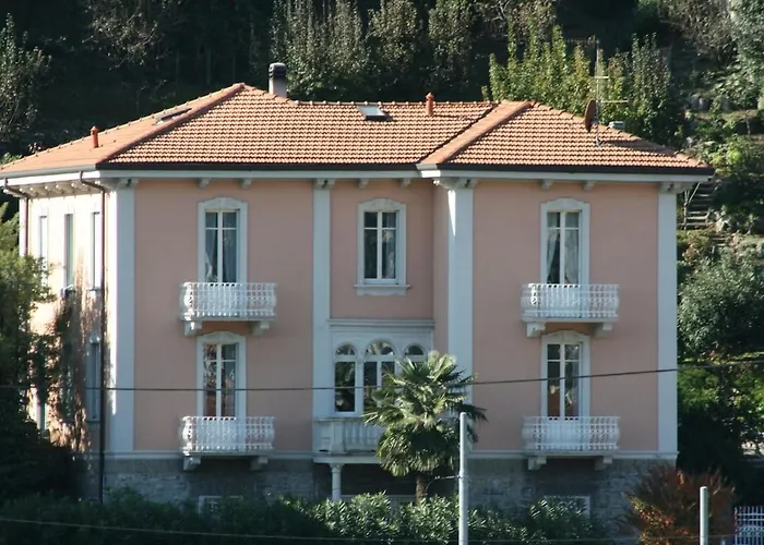 Apartmán Deluxe Floor In Marina Como