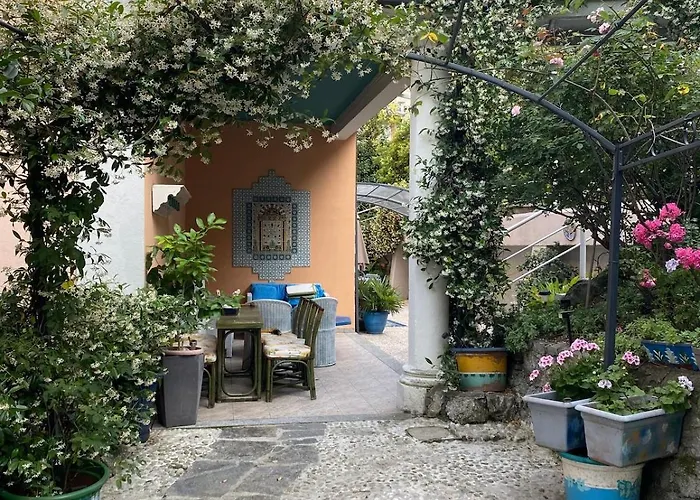 Deluxe Floor In Marina Apartmán *