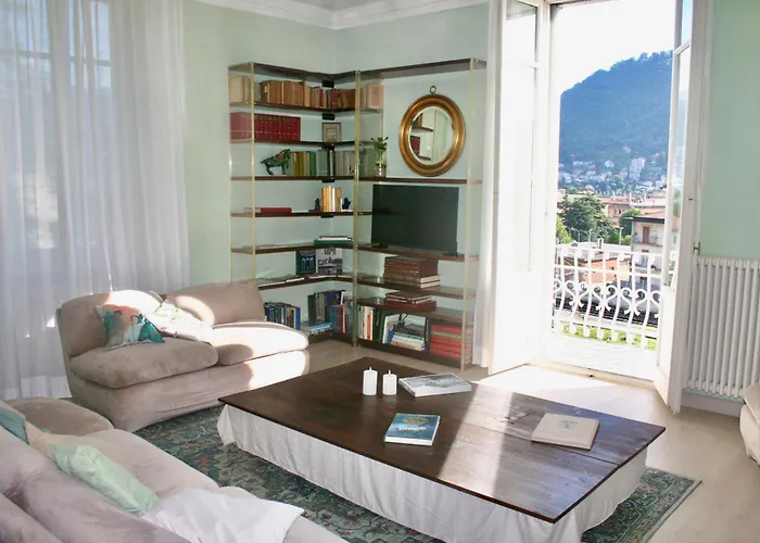 Apartamento Deluxe Floor In Marina