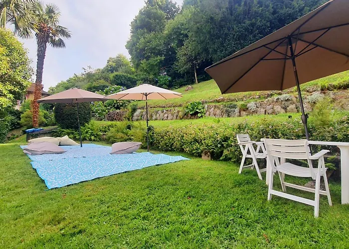 Apartmán Deluxe Floor In Marina *