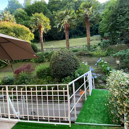 Deluxe Floor In Marina *