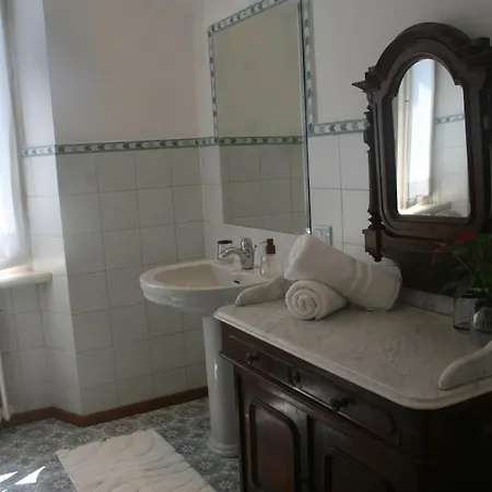 Appartement Deluxe Floor In Marina Como