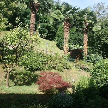 Deluxe Floor In Marina Como