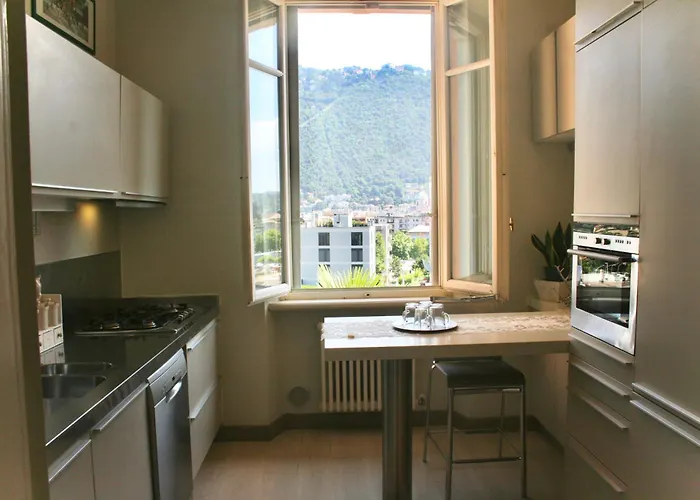 Διαμέρισμα Deluxe Floor In Marina *