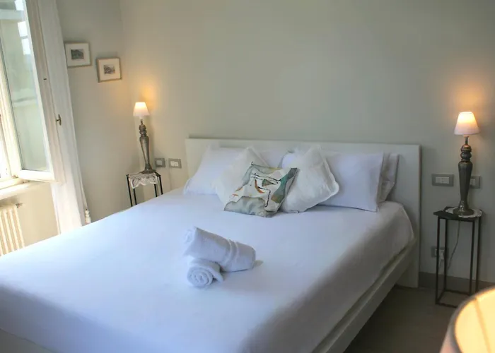 Deluxe Floor In Marina Όπως